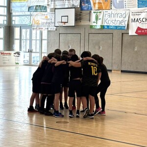 „Fußball ist unser Leben…“