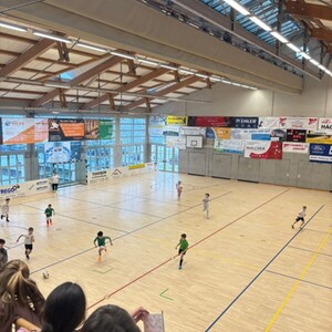 „Fußball ist unser Leben…“