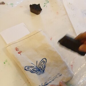 Workshops auf der Burg (GS Trausnitz)