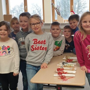 Workshops auf der Burg (GS Trausnitz)
