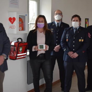 Für die Gesundheit der Schüler