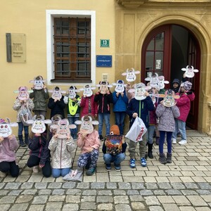 Tag der Bibliotheken Grundschule