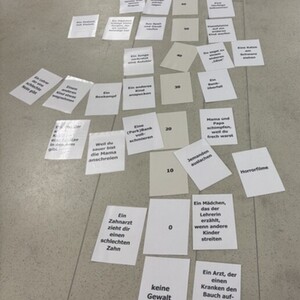 Vertrauen, Grenzen und Zusammenhalt: Projekt "Pack ma’s" in der Klasse 6a