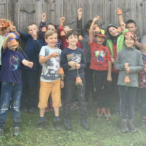 Abenteuer Streuobstwiese (GS Trausnitz)
