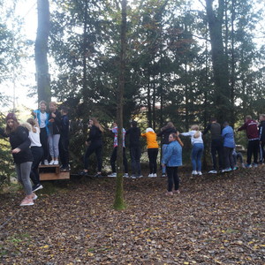 Berufsorientierungscamp in Waldmünchen