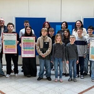 Neugestaltung der Hausordnungen an der Landgraf-Ulrich-Schule