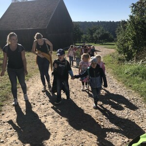 Streuobsttag im Freilandmuseum