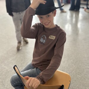 Theatertag der 4. Klassen am Gymnasium Nabburg