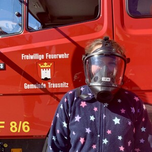 FFW Trausnitz – Löschen, Retten, Bergen, Schützen (GS Trausnitz)