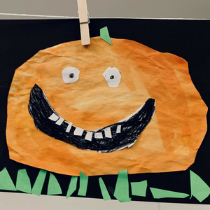 Happy Halloween! (GS Trausnitz)