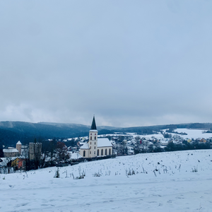Spaß im Schnee (GS Trausnitz)