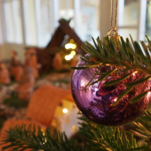 Gelunge Einstimmung auf Weihnachten - LUS-Familie feiert adventlichen Nachmittag