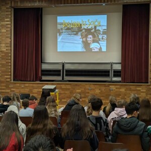 Schulkino-Aktion "Gemeinsam f&uuml;r Respekt und Toleranz"