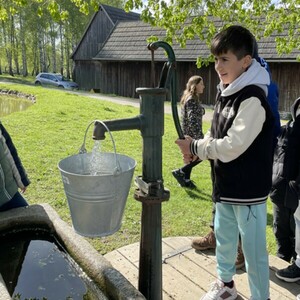 Alles rund um’s Wasser