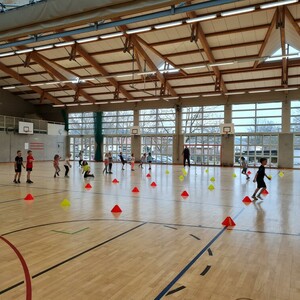 Tennisschnuppertag