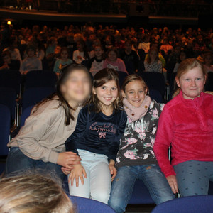 Theaterfahrt zur 