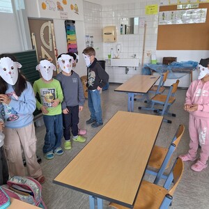 Eine Wiese für alle – eine Schule für alle